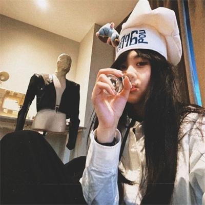 宠物粉红鹅卵石