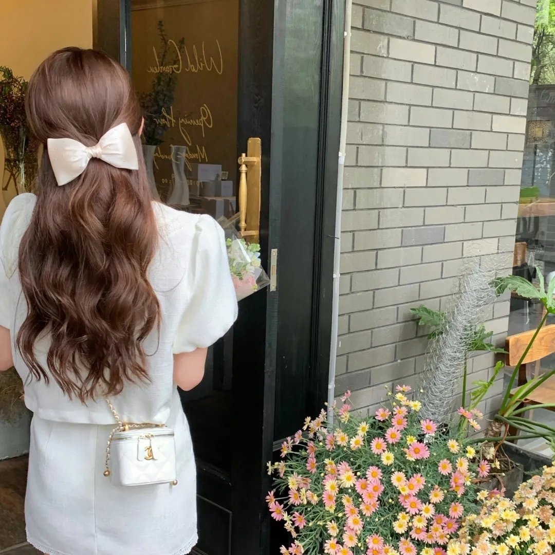 瓢虫少女第四季