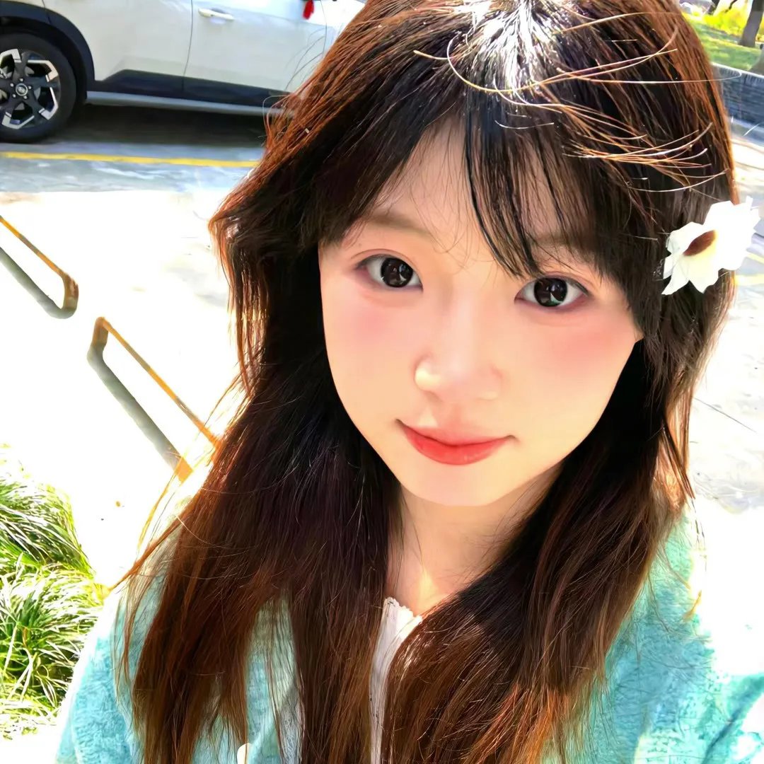 一个女孩的故事
